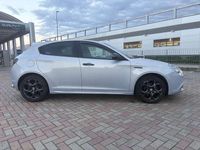 Usata Alfa Romeo Giulietta Sprint 120 CV (88 kW) 2015 Berlina