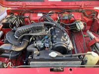 Usata Suzuki Samurai 69 CV (50 kW) 1998 SUV