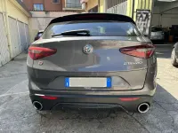 Usata Alfa Romeo Stelvio Ti 190 CV (139 kW) 2021 SUV
