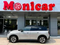 Usata Mini John Cooper Works Countryman 150 CV (110 kW) 2024 Grigio SUV
