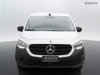 Usata Mercedes Citan 110 95 CV (69 kW) 2021 Bianco Monovolume