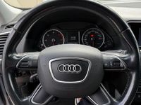 Usata Audi Q5 163 CV (119 kW) 2015 Grigio SUV