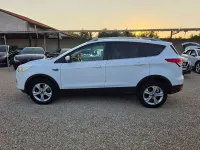 Usata Ford Kuga Titanium 150 CV (110 kW) 2015 Bianco SUV