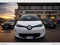 Usata Renault Zoe Life 64 kW (88 CV) 2018 Other Utilitaria