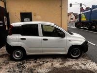 Usata Fiat Panda Pop 80 CV (58 kW) 2015 Bianco Furgone