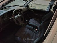 Usata VW Golf III GTI 116 CV (85 kW) 1993 Bianco Berlina