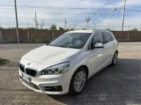 Gebraucht BMW 225 Active Tourer iPerformance 136 PS (100 kW) 2017 Van / Kleinbus
