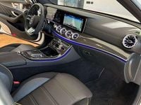 Usata Mercedes E63 AMG AMG 612 CV (450 kW) 2021 Berlina
