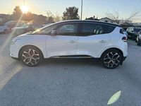 Usata Renault Scénic IV Intens 140 CV (102 kW) 2022 Bianco Monovolume