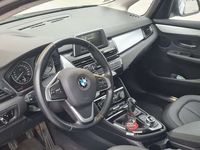 usata BMW 214 Active Tourer 214 Serie 2 F45 2014 d Luxury
