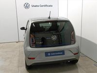 usata VW e-up! e-up! Facelift83CV