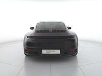 Usata Porsche 911 Carrera 385 CV (283 kW) 2021 Nero Coupé