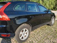 Usata Volvo XC60 Kinetic 2010 SUV