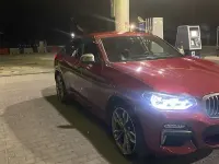 Usata BMW X4 326 CV (239 kW) 2018 SUV