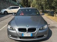 Occasion BMW 330 Cabriolet 245 PK (180 kW) 2009 Grijs Cabriolet