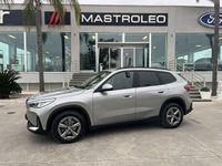 Usata BMW X1 150 CV (110 kW) 2024 Grigio SUV