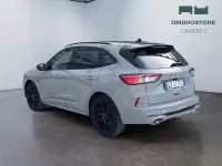 Usata Ford Kuga 190 CV (139 kW) 2023 Grey matter SUV