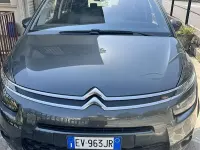 Usata Citroën Grand C4 Picasso Business Class 116 CV (85 kW) 2014 Monovolume