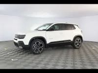 Nuevo Jeep Avenger Summit 101 CV (74 kW) 2026 Snow SUV