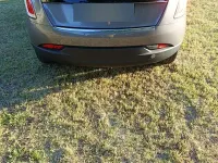 Usata Lancia Delta Silver 120 CV (88 kW) 2012 Utilitaria