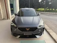 Usata Cupra Formentor 150 CV (110 kW) 2022 Grigio SUV