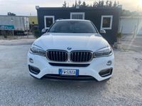 usata BMW X6 xDrive30d 258CV Extravagance