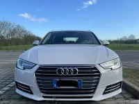 Usata Audi A4 120 CV (88 kW) 2016 Berlina