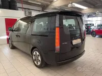 Usata Hyundai Staria 177 CV (130 kW) 2023 Nero Monovolume