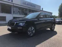 Nuova Skoda Kamiq 95 CV (69 kW) 2026 Nero SUV