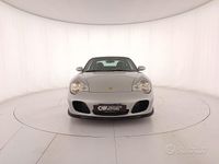 Usata Porsche 911 Carrera 2004 Coupé