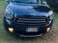Usata Mini Countryman 111 CV (81 kW) 2016 SUV