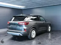 Usata Ford Kuga Titanium 179 CV (131 kW) 2025 Grigio SUV