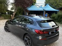 Usata BMW 118 Sport Line 150 CV (110 kW) 2022 Berlina