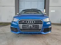 Usata Audi S1 231 CV (169 kW) 2015 Utilitaria
