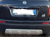 Usata Fiat Sedici Dynamic 120 CV (88 kW) 2006 SUV