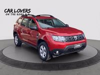 usata Dacia Duster 1.0 TCe 100 CV ECO-G Comfort Plus usato