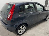 usata Ford Fiesta 1.4 TDCi 69Cv 5porte - 2008