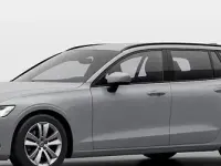 Usata Volvo V60 Plus 163 CV (119 kW) 2023 Blu Station wagon