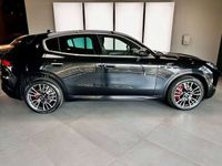 Usata Maserati Grecale GT 250 CV (183 kW) 2024 Nero tempesta SUV