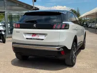 Usata Peugeot 3008 Allure 131 CV (96 kW) 2022 Bianco SUV