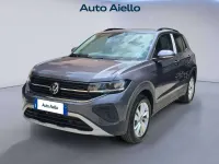 Nuova VW T-Cross Edition 95 CV (69 kW) 2026 Smoke grey SUV