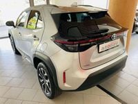 Usata Toyota Yaris Cross Active 92 CV (67 kW) 2024 Bianco SUV