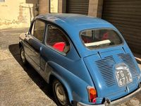 Usata Fiat 600 1960