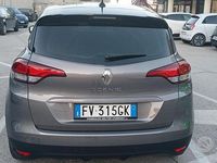 Usata Renault Scénic IV 110 CV (80 kW) 2019 Monovolume