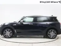 Usata Mini Cooper Clubman Classic 136 CV (100 kW) 2021 Nero Station wagon