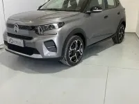 Usata Citroën C3 101 CV (74 kW) 2025 Argento SUV