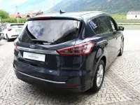 Usata Ford S-MAX Titanium 150 CV (110 kW) 2020 Grigio Monovolume