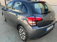 usata Citroën C3 1.4 HDi Seduction -78.000 KM- 5 porte