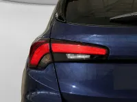 Usata Fiat Tipo City Life 101 CV (74 kW) 2023 Blu Station wagon