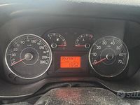 Usata Fiat Punto Evo 90 CV (66 kW) 2010 Nero Utilitaria